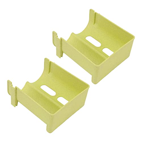 Set de 2 Soportes Apilables para Botellas de Vino miniatura 7