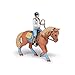 Papo Young Rider's Horse Figure