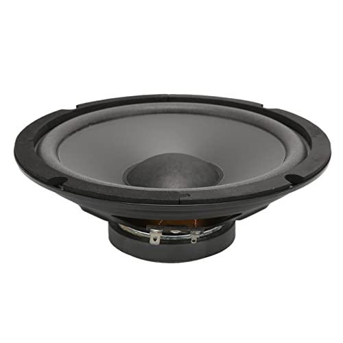 2Pcs YH 600 Koaxial Lautsprecher für Auto, 6 Zoll, 600W Full Range Bass, für Alle Fahrzeug Sound Systeme