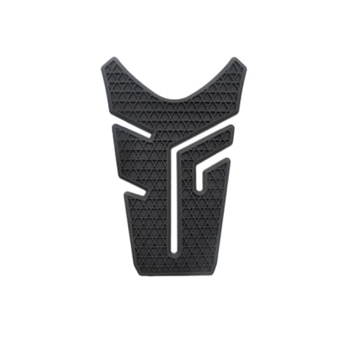 Protection réservoir moto pour MT09 2021-2022 protection latérale de carburant noir antidérapant