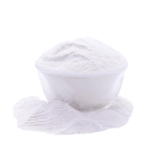 Sattvic Foods Acacia Fibre (200 g) | Prebiotic Soluble Fibre | Supports Digestive Health & Relieves IBS Symptoms | Natural Gut Health Supplement | Mix with Water/Juice or Add to Recipes