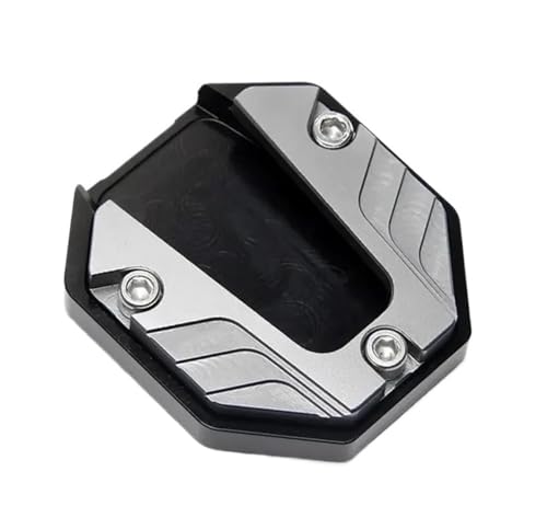 Coussin moto béquille en aluminium pour stabiliser votre moto tout-terrain en pleine nature