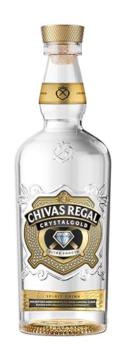 Chivas Regal Crystalgold Bebida Espirituosa - 700 ml