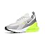 Light Bone Black Volt Particle Grey