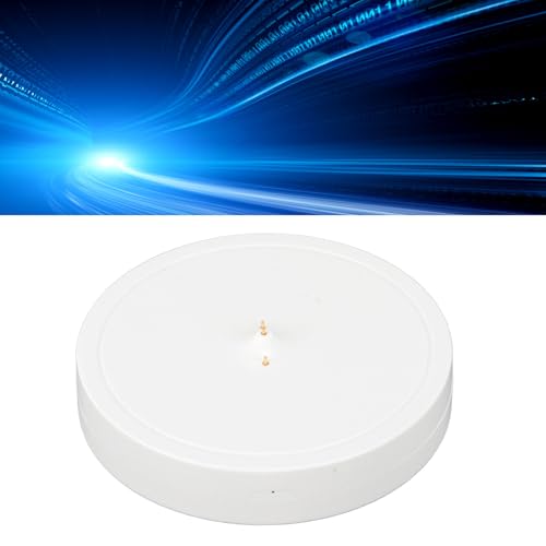Base de carga Irfora compatible con Megablast y Blast, base protectora de repuesto color blanco 3