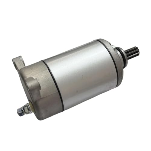 Moteur de démarrage pour HS800 UTV P100000312000000 pour quad - 2