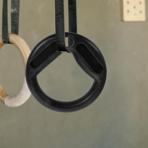 Anillas de gimnasia Toyvian resistentes para entrenamiento miniatura 4