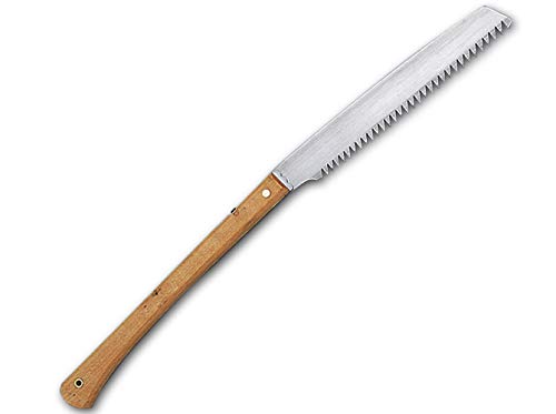 Scie à glace japonaise pliable 24cm