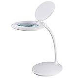 Sparsam: mit nur 12 Watt fallen kaum Stromkosten an, bis 50.000 Stunden Leuchtdauer sorgen für jahrelange Einsatzmöglichkeit