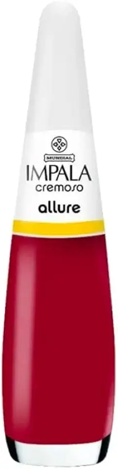Impala Esm Cr Allure 7,5ml Blister