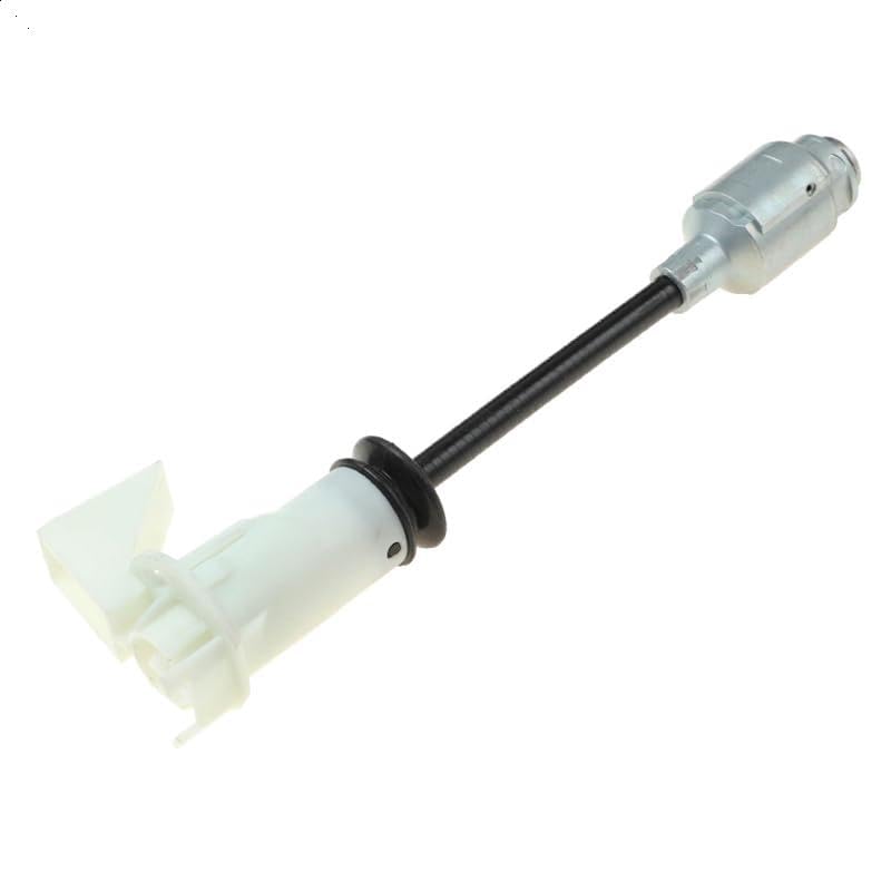 OE:4M5AA1613970BA 1343577 Bonnet Release Lock Set Repair Kit Keys Short Type Rod for Ford for Focus MK2 2005-2011