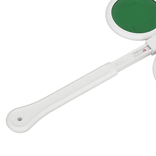 Color Blindness Test Lens, Color Blindness Evaluator Improve Vision For Vision Training #TOP7