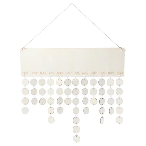 HEALEEP �ؐ��J�����_�[�|���{�[�h DIY�a�������}�C���_�[�{�[�h �Ƒ��S���̒a�����L�^�p �Ǌ|���J�����_�[�Z�b�g �ƒ�p�L�O���Ǘ��{�[�h 1