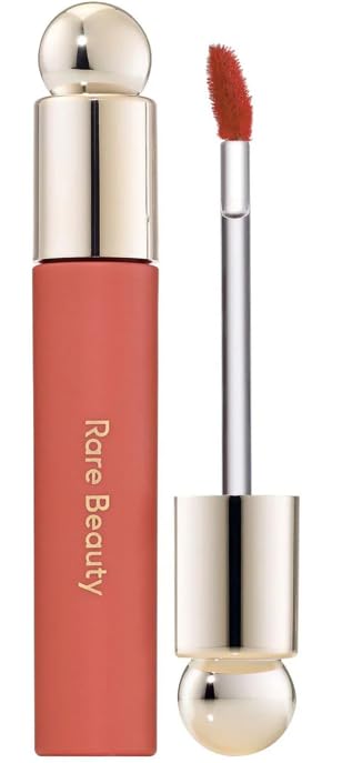 Rare Beauty by Selena Gomez Soft-Pinch Tinted Lip Oil.