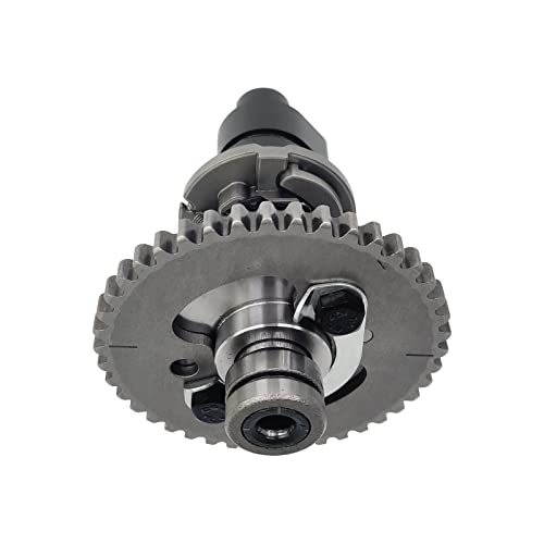 Arbre à cames CF500 optimisation de la distribution Quad UTV - 6
