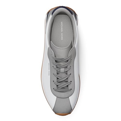 Image of Michael Kors Men's Rhodes Trainer
