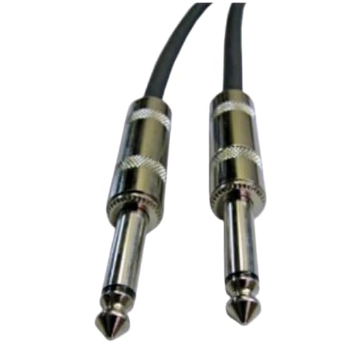 PROCO STAGEMASTER SRS16-6 6FT 16Ga Speaker Cable w/Neutrik 1/4