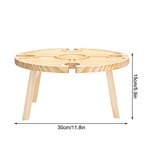 La Mejor Selección de Mesa picnic plegable Top diez. 29 Imagen adicional