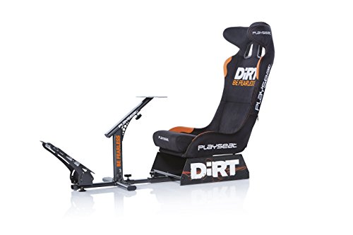 Playseat DIRT - RDR.00176 - Siège...