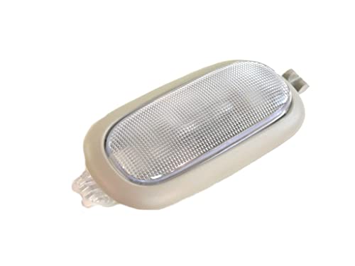 Mopar 5JG55PD2AD - Dome Light