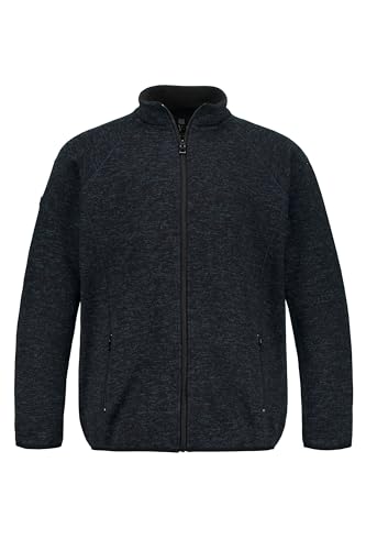 Veste en maille polaire homme JAY-PI | Fini le froid et l'inconfort