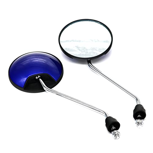 oCN obN~[ jo[T ybg XN[^[ oCN TCh~[ ی^ v 8mm 360x I[goC nh (Blue)