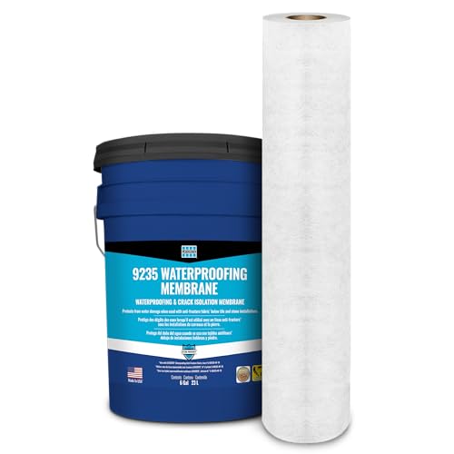 LATICRETE 9235 Waterproofing Membrane Full Unit
