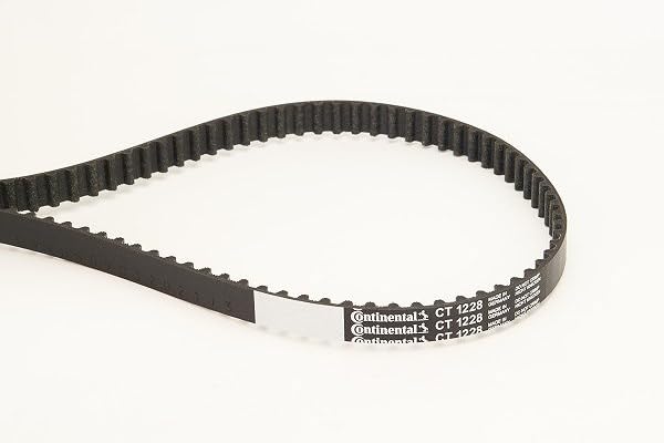 CONTITECH CT1228 Pasek rozrządu
