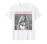 Megan Moroney Cloud 9 Photo T-Shirt