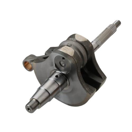 Vilebrequin pour scooter GTS 300cc 4T et piece de rechange moteur thermique LC