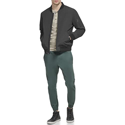 Image of DOCKERS Men's 2-pocket Bomber Jacket