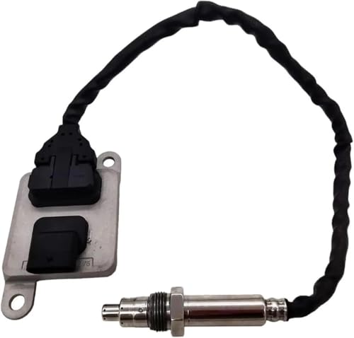 Capteur de particules fines PM10 pour Audi A4 A6 Q7 | Réf 5WK97239 04L907805P - 2