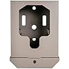 Bushnell Trail Camera Security Box Non-Cellular Game Cameras, Tan