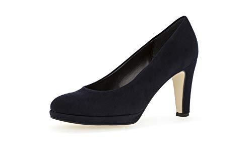 Gabor Damen Pumps, Frauen Klassische...