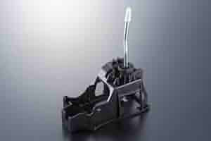 【美品】NISMO純正 クイックシフトASSY(E12/K13 NISMO S) NISMO | NISMO PARTS CATALOGUE | Quick Shift/クイックシフト