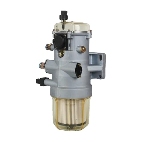 Filtre J6 550 élément filtrant 1105050-2007/A pour la décantation d'huile