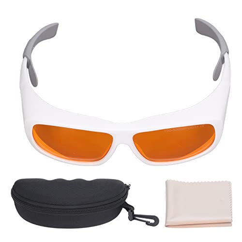 Protection des yeux lunettes laser pour machine de gravure oculaire