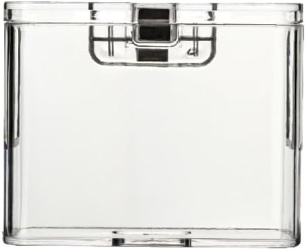 MOONDROP Space Travel 2 Magnetic Protective case Transparent Headphone case - Image 2