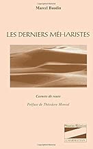 Download LES DERNIERS MÉHARISTES: Carnets de route PDF