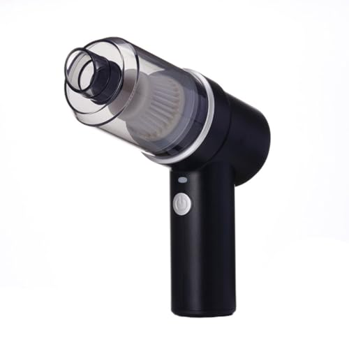 PGNEX Handheld Cordless Vacuum Large Suction Lightweight