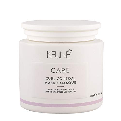 Keune 8719281103950 Care Curl Control Mask