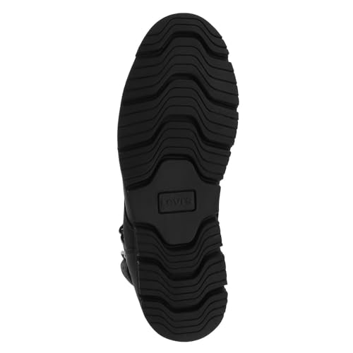 Levi's Men's Chukka Ankle Boot4