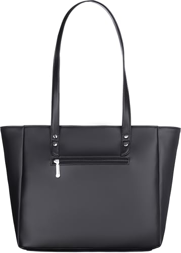 Image of Women's Vegan Leather Seaside Handbag Shoulder Hobo, Tote bag Ladies Purse (Large)