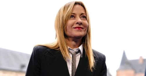 Meloni e l&rsquo;Europa: Germania e &ldquo;nuovo europeismo&rdquo; - CasaPound, 12 condanne per riorganizzazione fascista