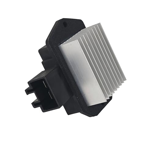 Image of AITKEN HVAC Blower Motor Resistor for TOYOTA Highlander 2008-2016 Replace #87165-45030 87165-28020.