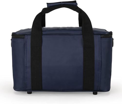 Saco de primeiros socorros vazio, bolsa de emergência de viagem saco de armazenamento de medicina le