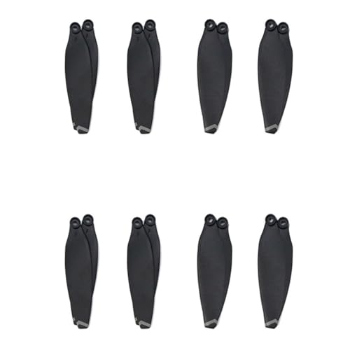 Pales de protection pliables pour drone X8 RC | Lot de 8
