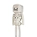 MINECRAFT 4635 30,5 cm Scheletro Plush Toy