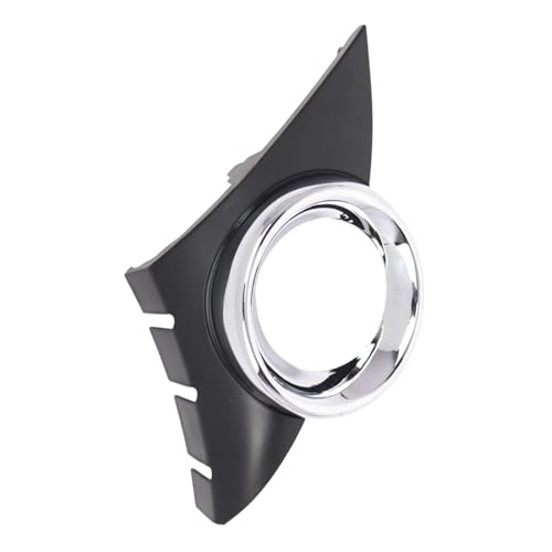 Phare antibrouillard avant Peugeot 207 cadre de remplacement calandre droite
