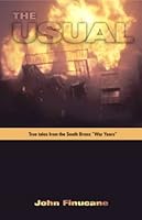 The Usual: Tales From the South Bronx "War Years" 1879848589 Book Cover